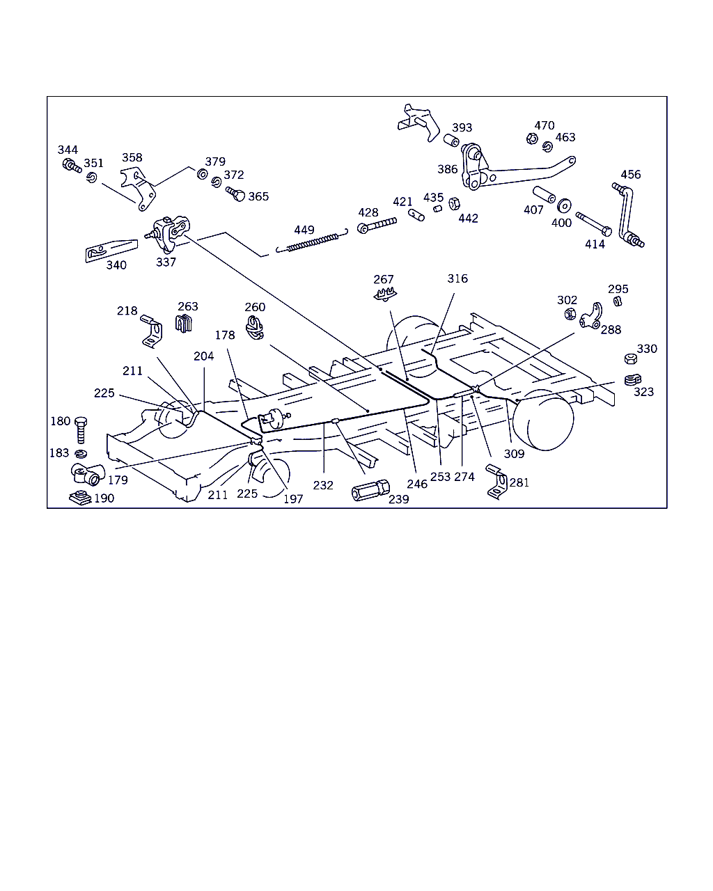 Mercedes-Benz N 304017 008016 - Лампа накаливания, основная фара parts5.com