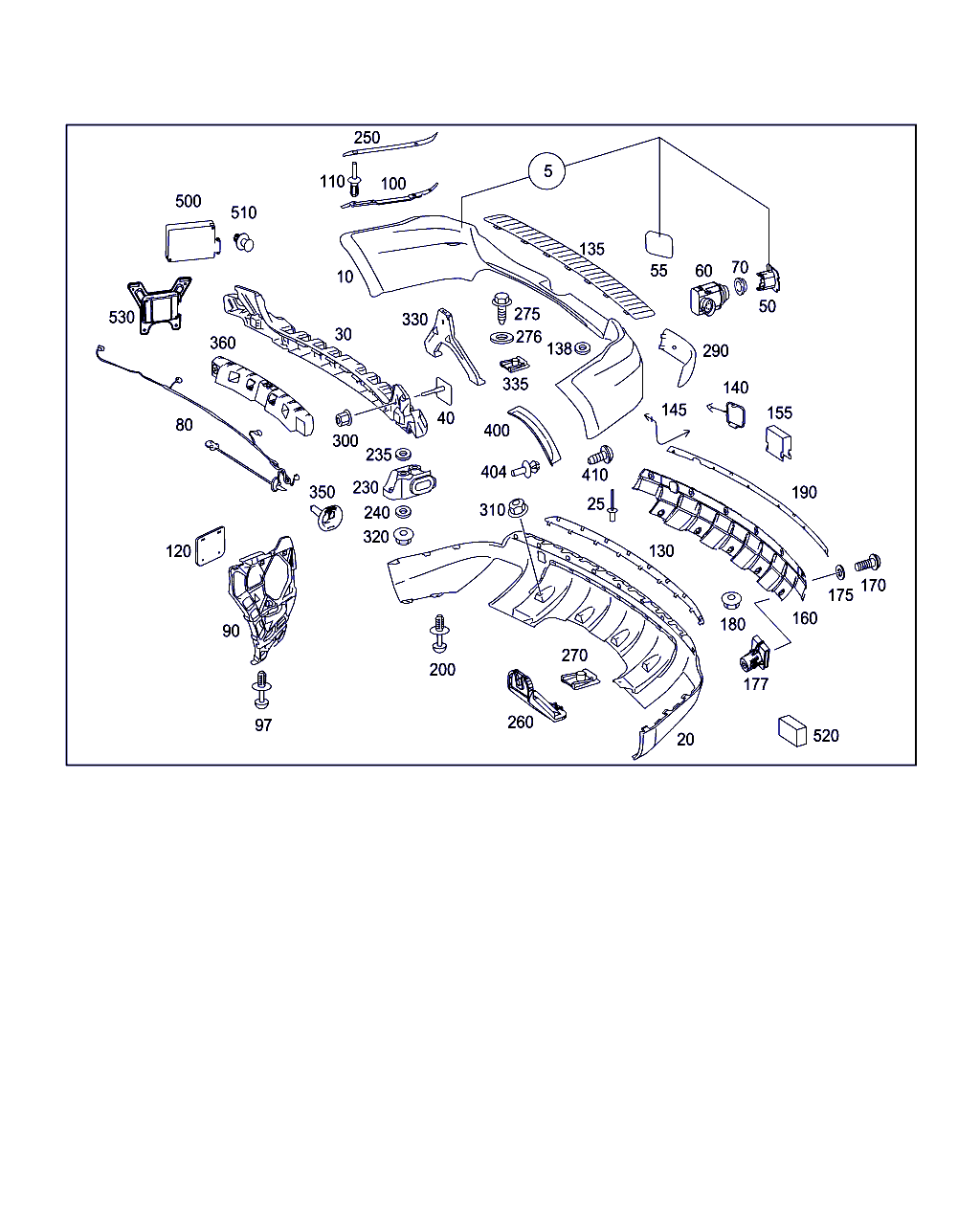 Mercedes-Benz N 000000 003964 - Гайка parts5.com