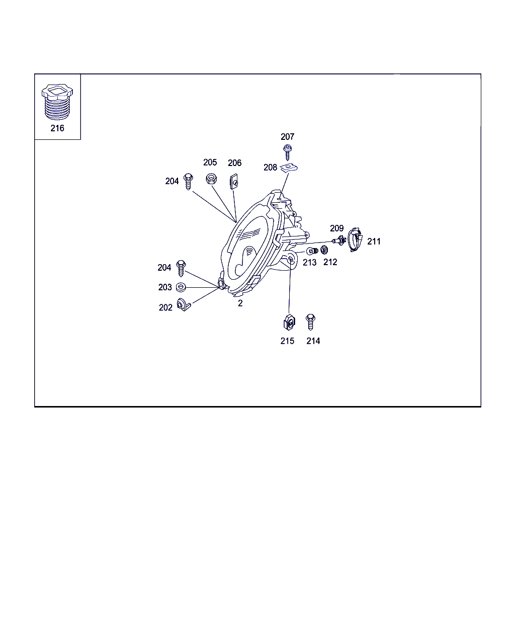 Smart Q 0003821V000000000 - Лампа накаливания, основная фара parts5.com