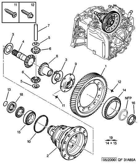 ROSI 3114 56 - Катализатор parts5.com