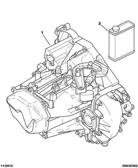 IVECO 2223 92 - Уплотняющее кольцо, ступенчатая коробка передач parts5.com