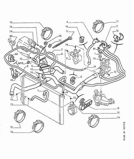 PEUGEOT (DF-PSA) 1319 30 - Комплект сцепления parts5.com