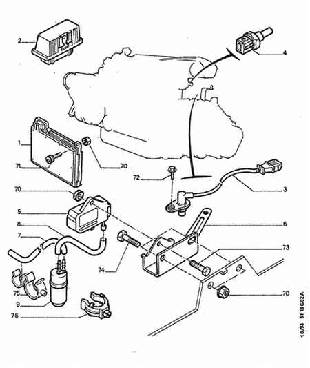 FIAT 1920 K9 - Датчик, температура охлаждающей жидкости parts5.com