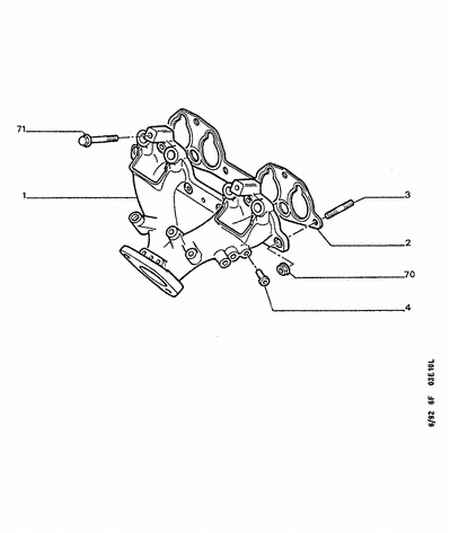 PEUGEOT 6934.37 - Амортизатор parts5.com