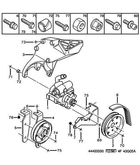 PEUGEOT 5750 VA - Поликлиновой ремень parts5.com