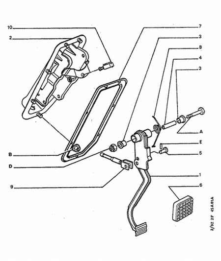 Morris 2143 03 - Клиновой ремень, поперечные рёбра parts5.com