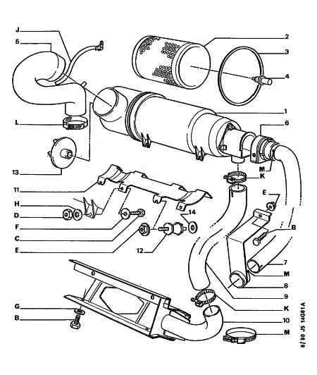 EFI Automotive 1445 63 - Датчик импульсов, коленвал parts5.com