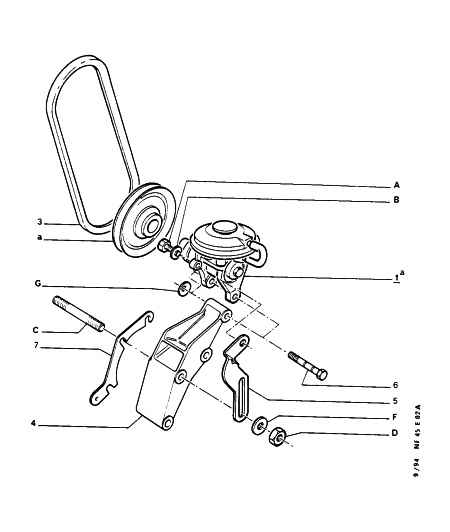 CITROËN 5750 SK - Клиновой ремень, поперечные рёбра parts5.com