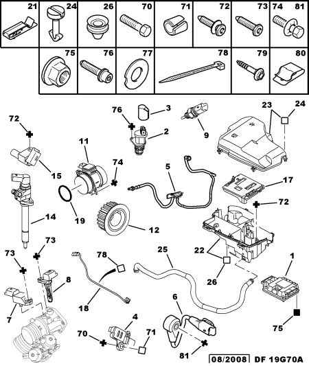 CITROËN/PEUGEOT 1920 CZ - Датчик, давление наддува parts5.com