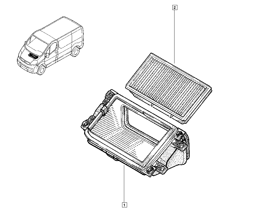 NISSAN 77010-50319 - Фильтр воздуха в салоне parts5.com