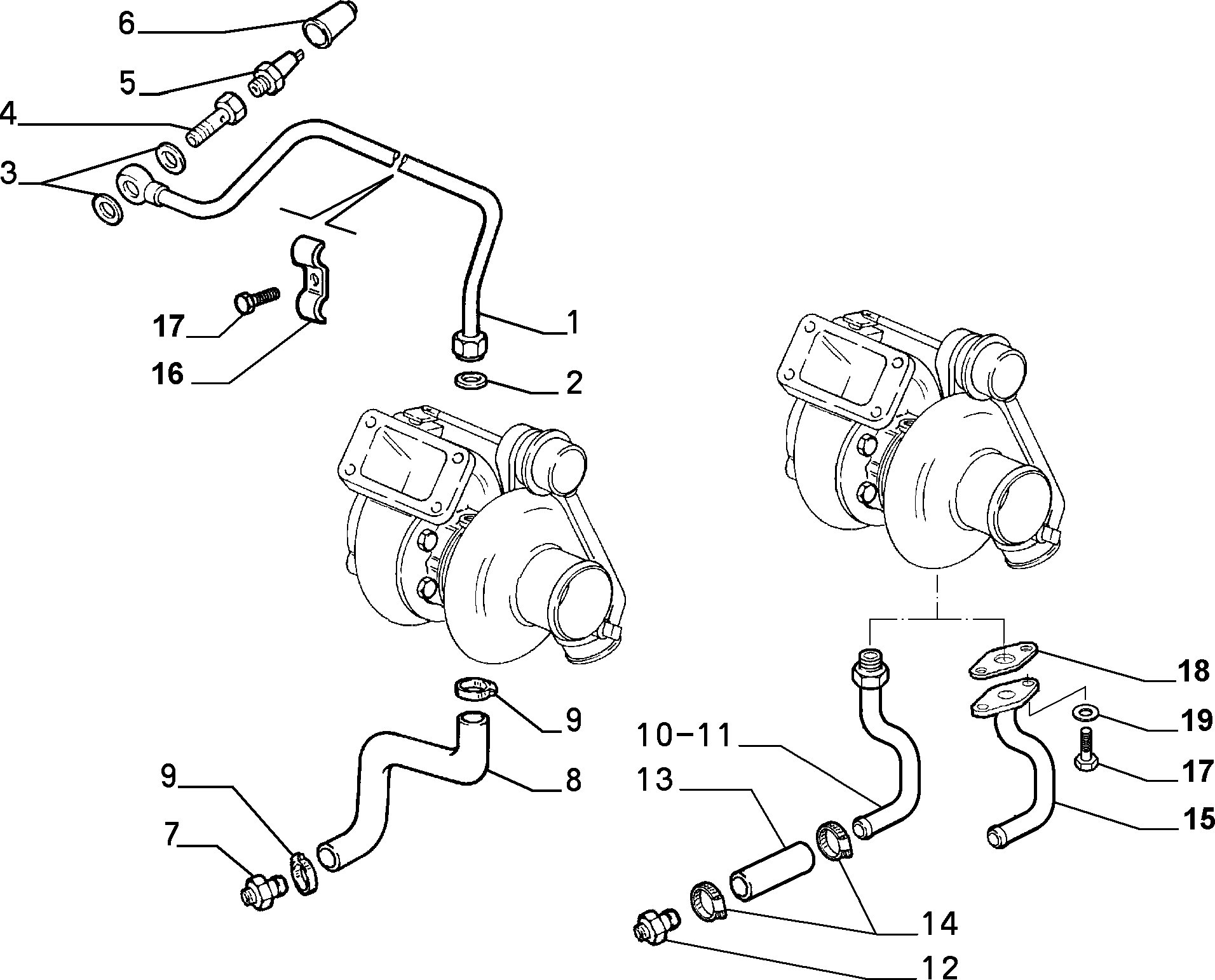 Lancia 500312468 - Датчик, давление масла parts5.com