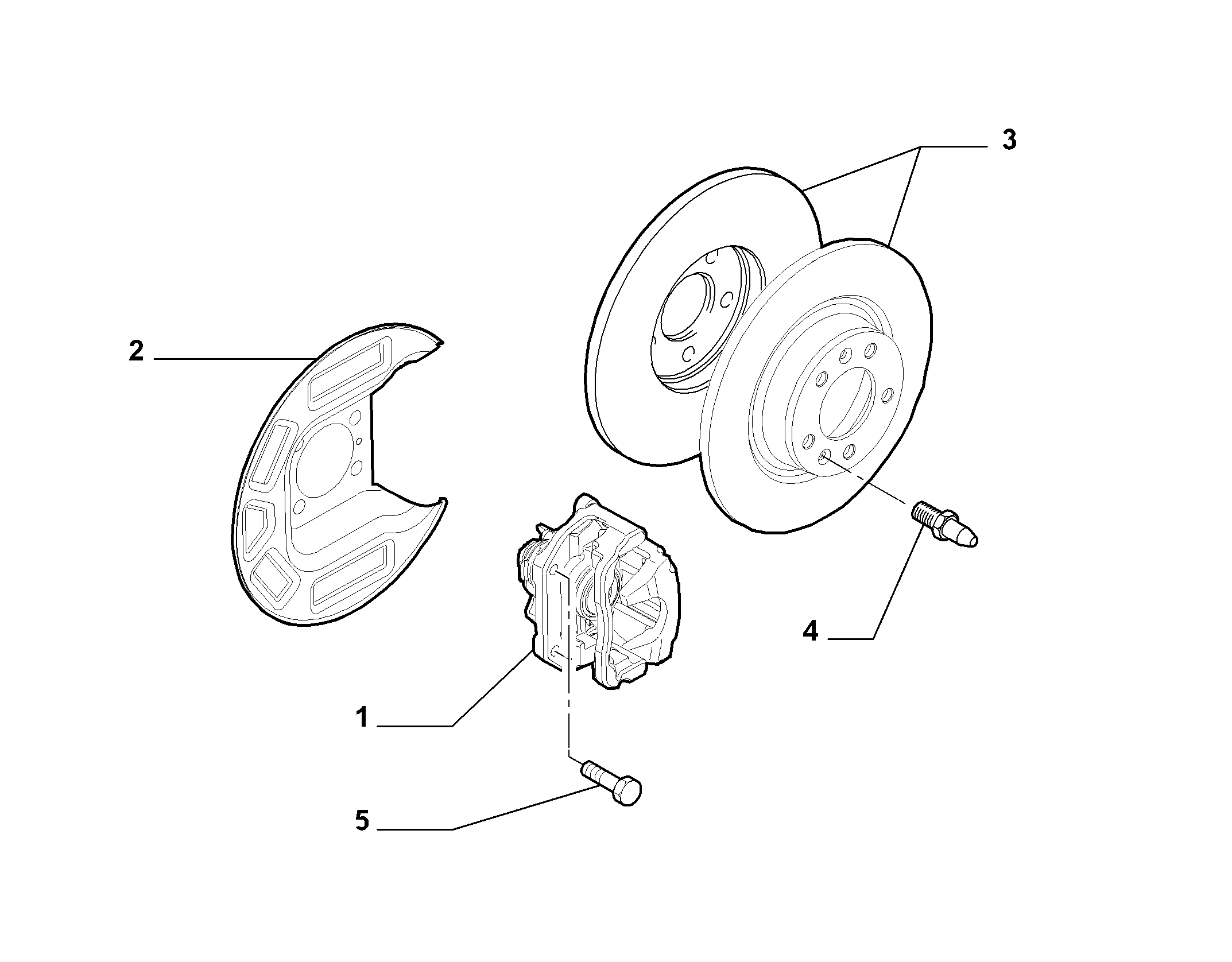 CITROËN 9404249918 - Тормозной диск parts5.com