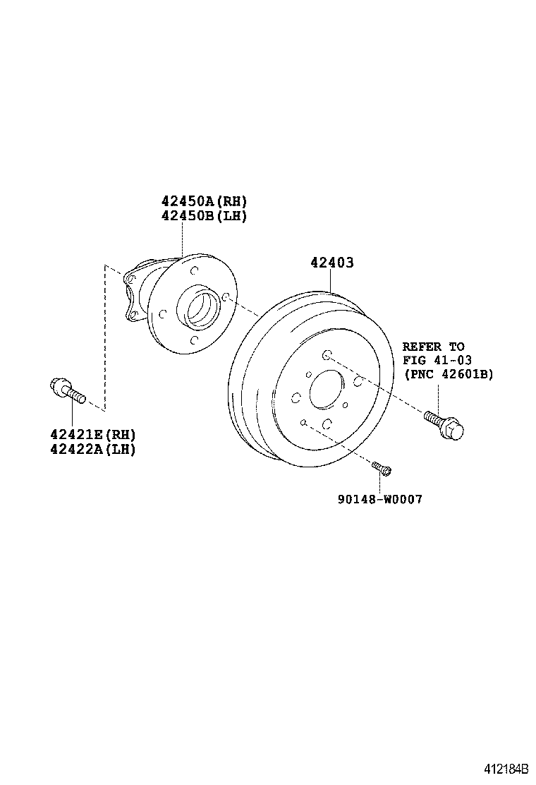 Berliet 42431-0H010 - Тормозной барабан parts5.com