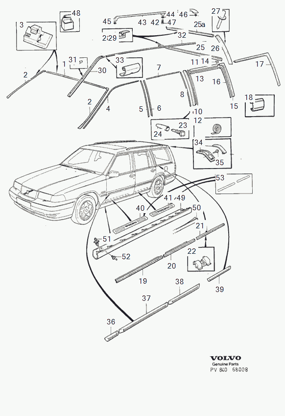 Deutz 1161683 - Клиновой ремень, поперечные рёбра parts5.com