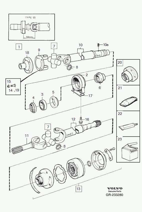 Opel 13 40 647 - Поликлиновой ремень parts5.com