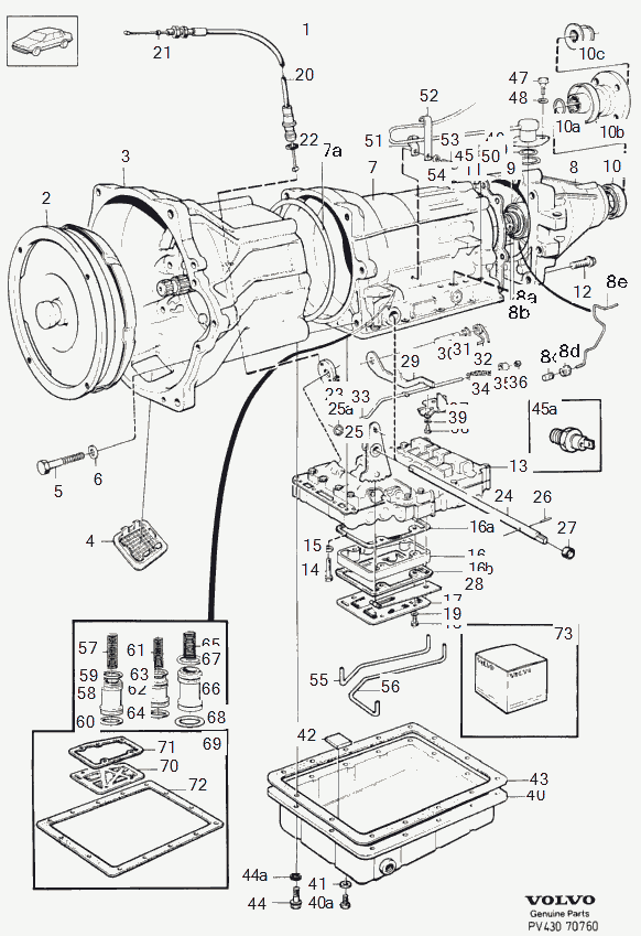 Opel 13 40 021 - Поликлиновой ремень parts5.com