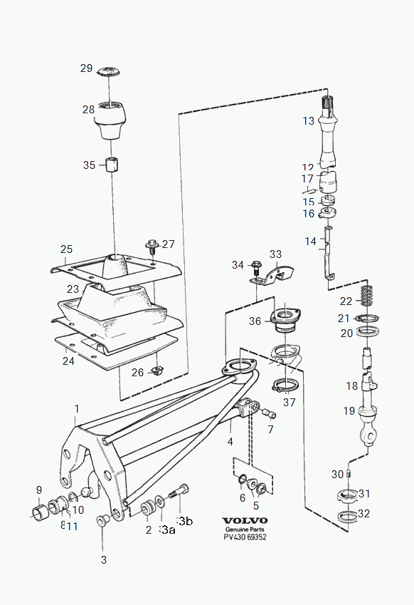 Vauxhall 1340616 - Поликлиновой ремень parts5.com