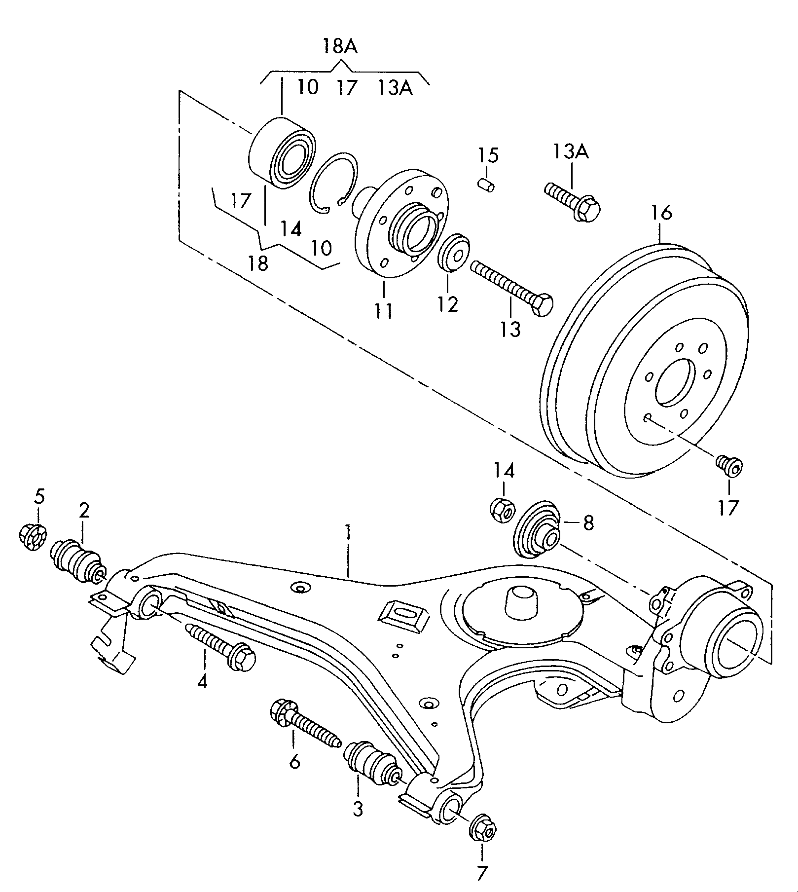 Seat N  0123501 - Стопорное кольцо parts5.com