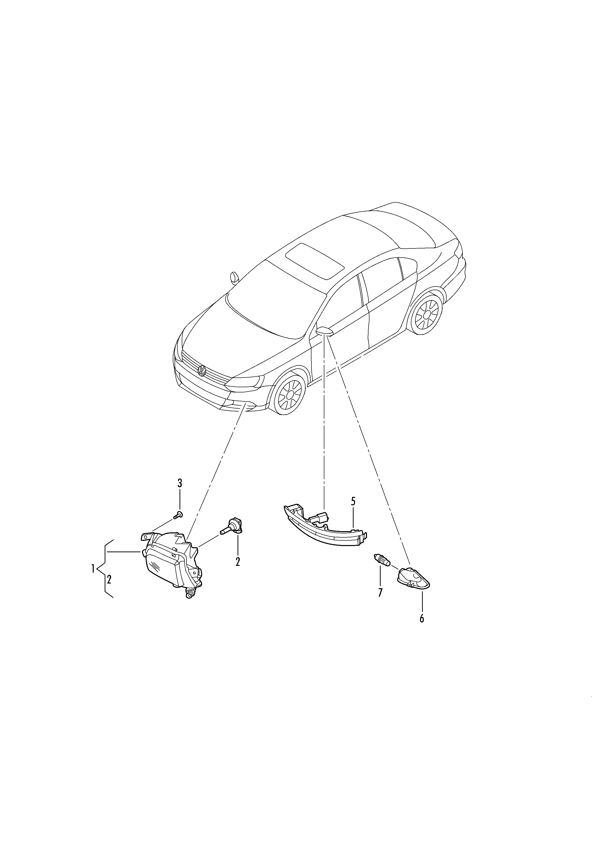 Skoda N   105 295 01 - Лампа накаливания parts5.com