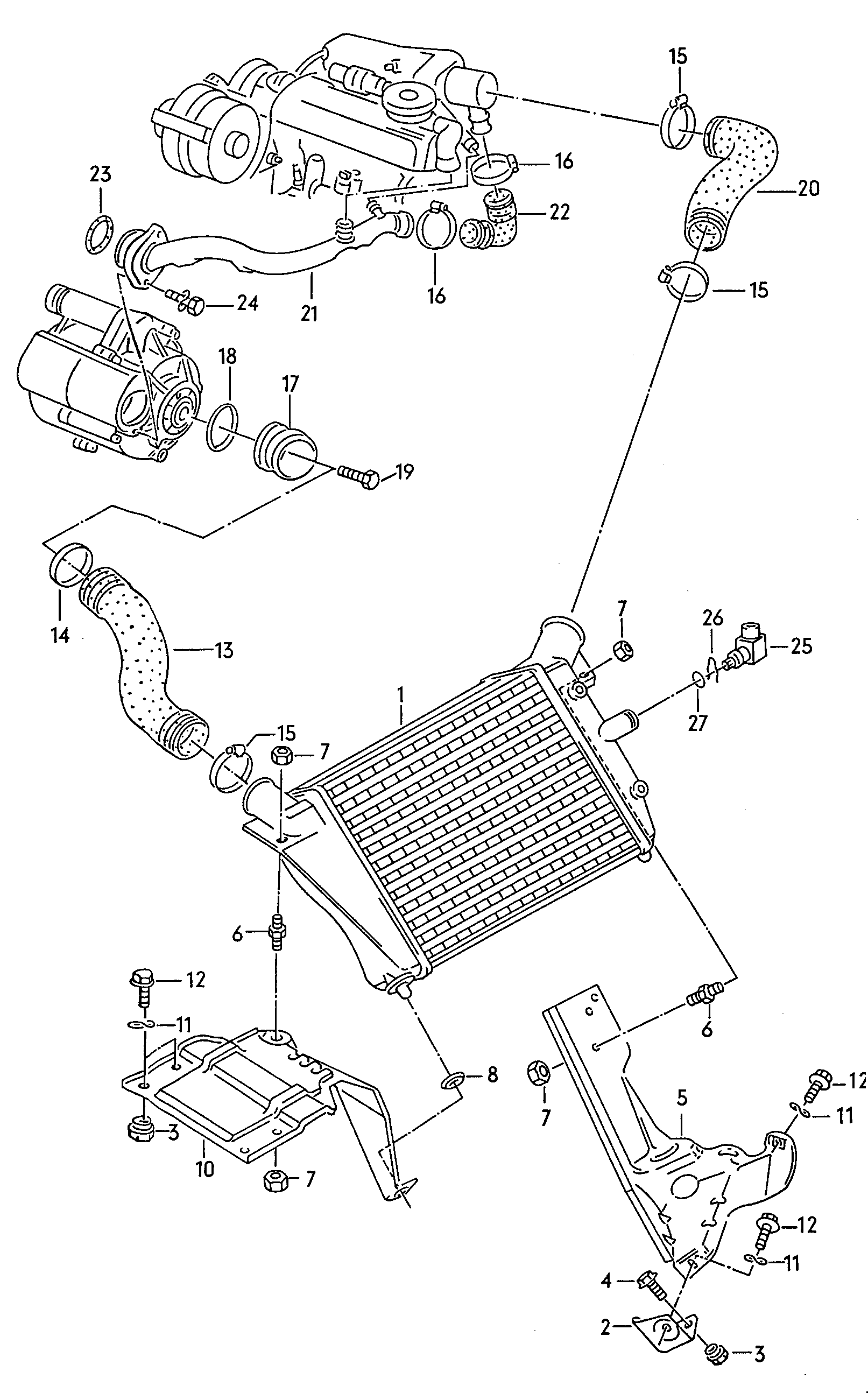 VW 113919131A - Прокладка, датчик уровня топлива parts5.com