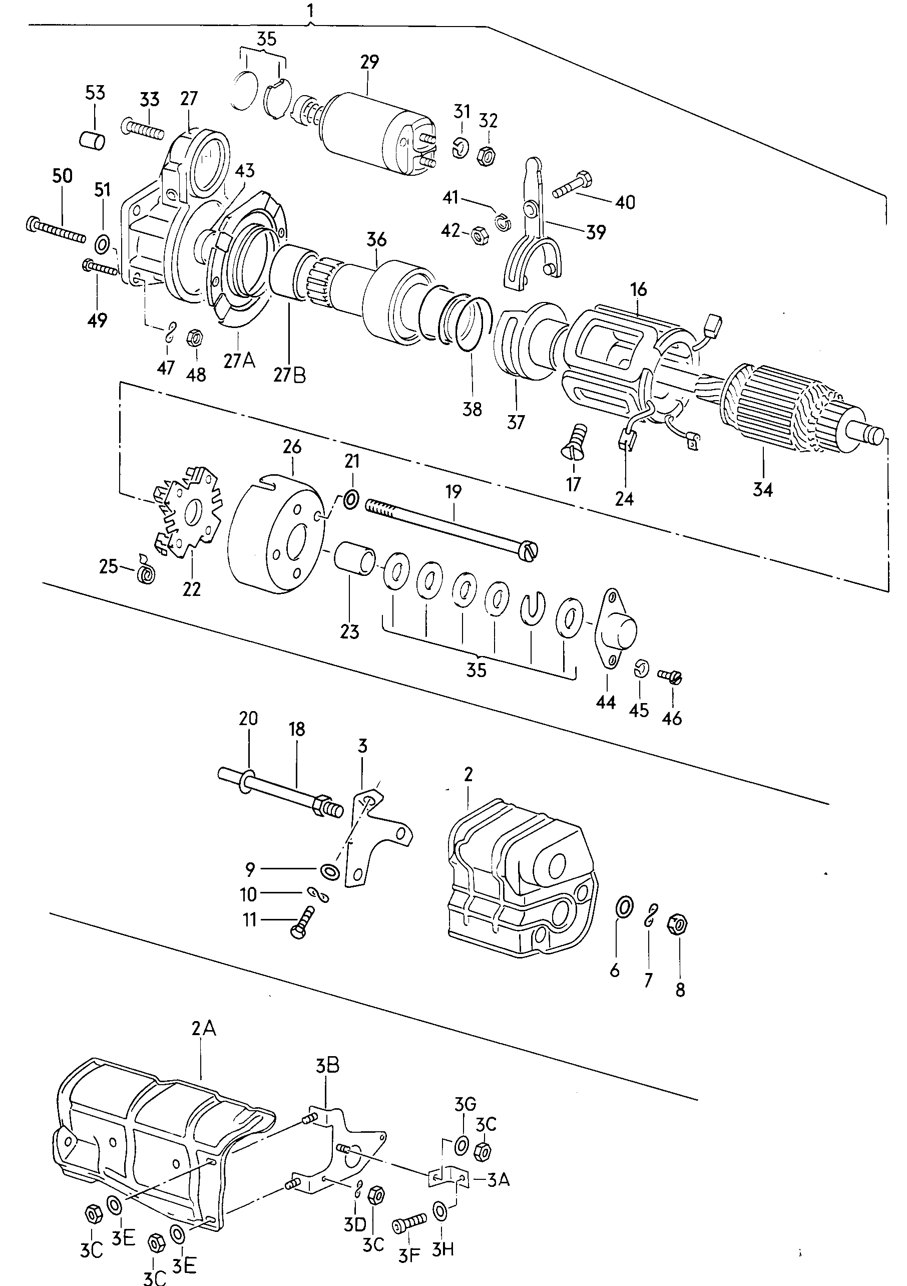 VW 028-911-479 - stop ring parts5.com